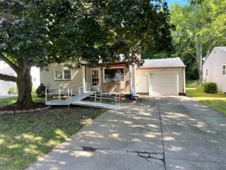 Foreclosed Home - 590 AFTON AVE, 44512