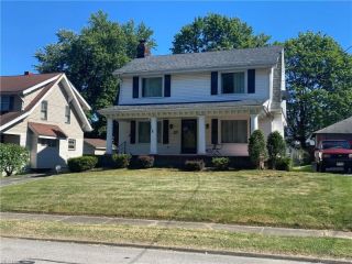 Foreclosed Home - 27 SHADYSIDE DR, 44512
