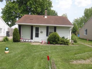 Foreclosed Home - 7431 GLENWOOD AVE, 44512