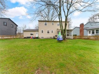 Foreclosed Home - 164 ROCKLAND DR, 44512