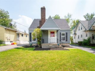 Foreclosed Home - List 100810546