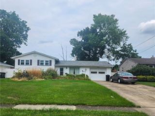 Foreclosed Home - 234 ARGYLE AVE, 44512
