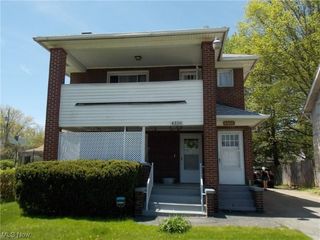 Foreclosed Home - 4320 SOUTHERN BLVD, 44512