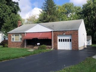 Foreclosed Home - List 101144688