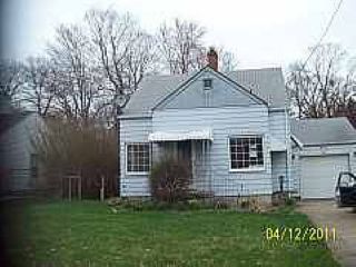 Foreclosed Home - 2444 EDGEWATER DR, 44514