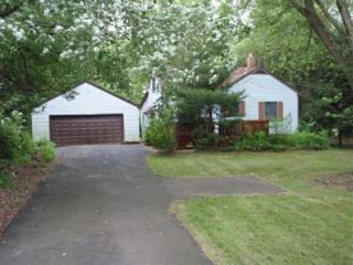 Foreclosed Home - List 100096540