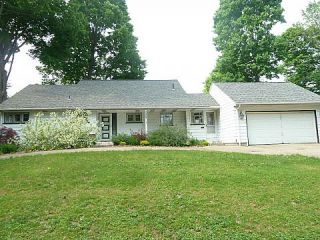 Foreclosed Home - List 100099214