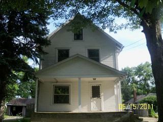 Foreclosed Home - 19 DELAWARE AVE, 44514
