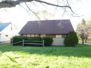 Foreclosed Home - 5902 POLAND STRUTHERS RD, 44514