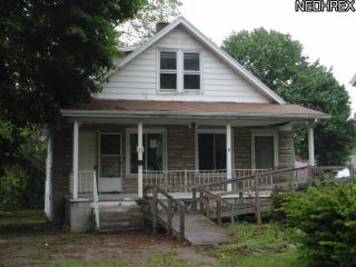 Foreclosed Home - 1618 BROWNLEE AVE, 44514