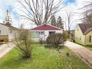 Foreclosed Home - 1513 WAKEFIELD AVE, 44514