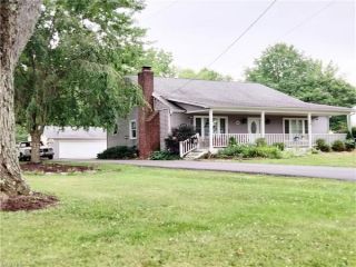 Foreclosed Home - 2689 HIGHLAND AVE, 44514