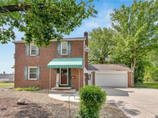 Foreclosed Home - List 100677518