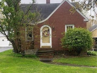 Foreclosed Home - List 100708617