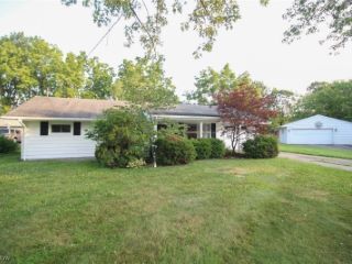 Foreclosed Home - List 100760951