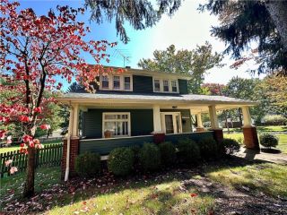 Foreclosed Home - 5483 YOUNGSTOWN POLAND RD, 44514