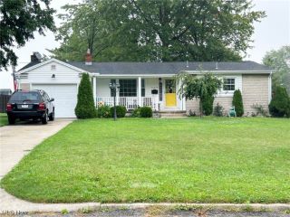 Foreclosed Home - 5479 LEMOYNE AVE, 44514