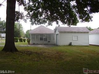 Foreclosed Home - 2002 BROWNLEE AVE, 44514