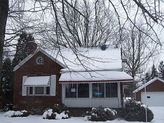 Foreclosed Home - List 100006348