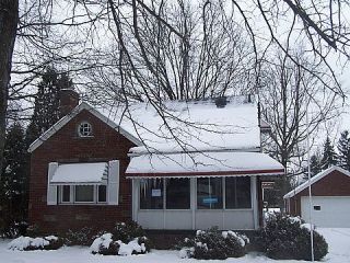 Foreclosed Home - 265 S RACCOON RD, 44515