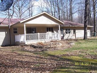 Foreclosed Home - List 100006349