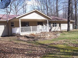 Foreclosed Home - 6641 ABBOTT ST, 44515