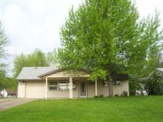 Foreclosed Home - 533 WESTERN PL, 44515