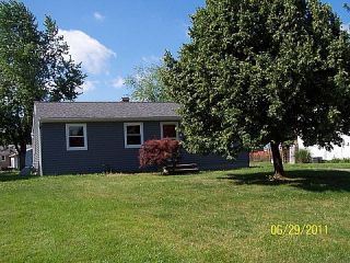 Foreclosed Home - List 100110633