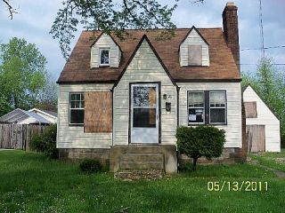 Foreclosed Home - List 100117032