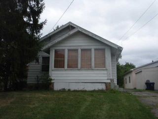 Foreclosed Home - List 100164497
