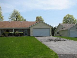 Foreclosed Home - List 100217351