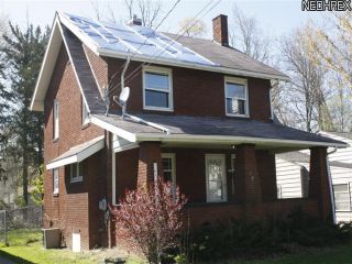 Foreclosed Home - 116 ROSEMONT AVE, 44515