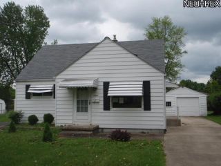 Foreclosed Home - List 100305213