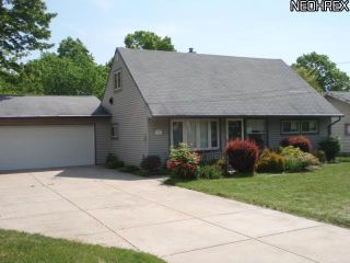 Foreclosed Home - List 100305242