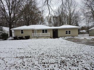 Foreclosed Home - 3701 Burkey Road, 44515