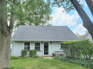 Foreclosed Home - 139 IDLEWOOD RD, 44515