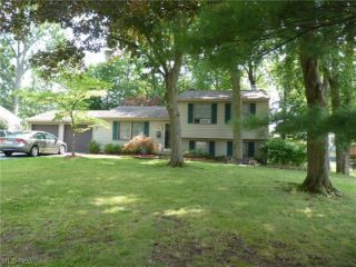 Foreclosed Home - 2159 WOODLAND TRCE, 44515