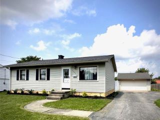 Foreclosed Home - List 100940579
