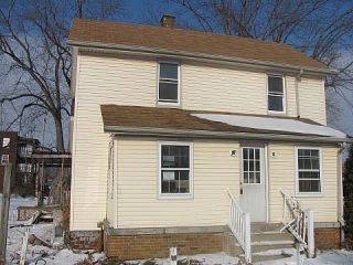 Foreclosed Home - 1520 W ALDEN AVE, 44601