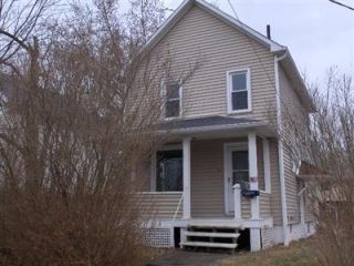 Foreclosed Home - 964 MADISON AVE, 44601