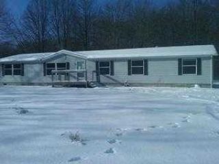 Foreclosed Home - 12100 OYSTER RD, 44601
