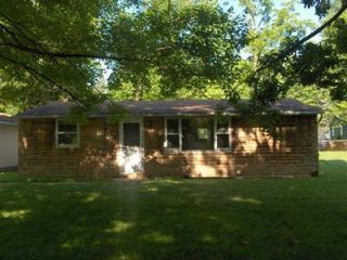 Foreclosed Home - 934 MEADOWBROOK AVE, 44601