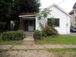 Foreclosed Home - List 100109203