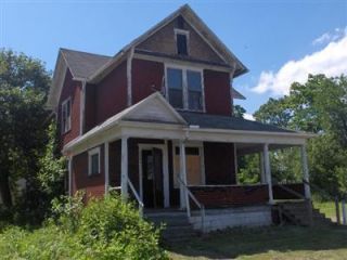 Foreclosed Home - List 100109320