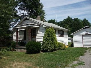Foreclosed Home - 755 KLINGER AVE, 44601