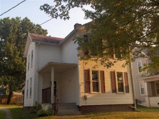 Foreclosed Home - 274 W MAIN ST, 44601