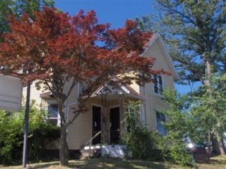 Foreclosed Home - 2229 S UNION AVE, 44601