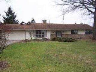 Foreclosed Home - List 100247451