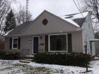 Foreclosed Home - 2355 PARKWAY BLVD, 44601