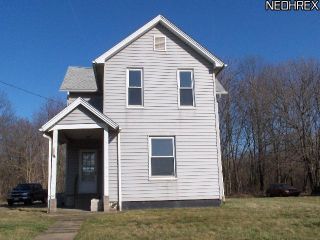 Foreclosed Home - 695 N WEBB AVE, 44601
